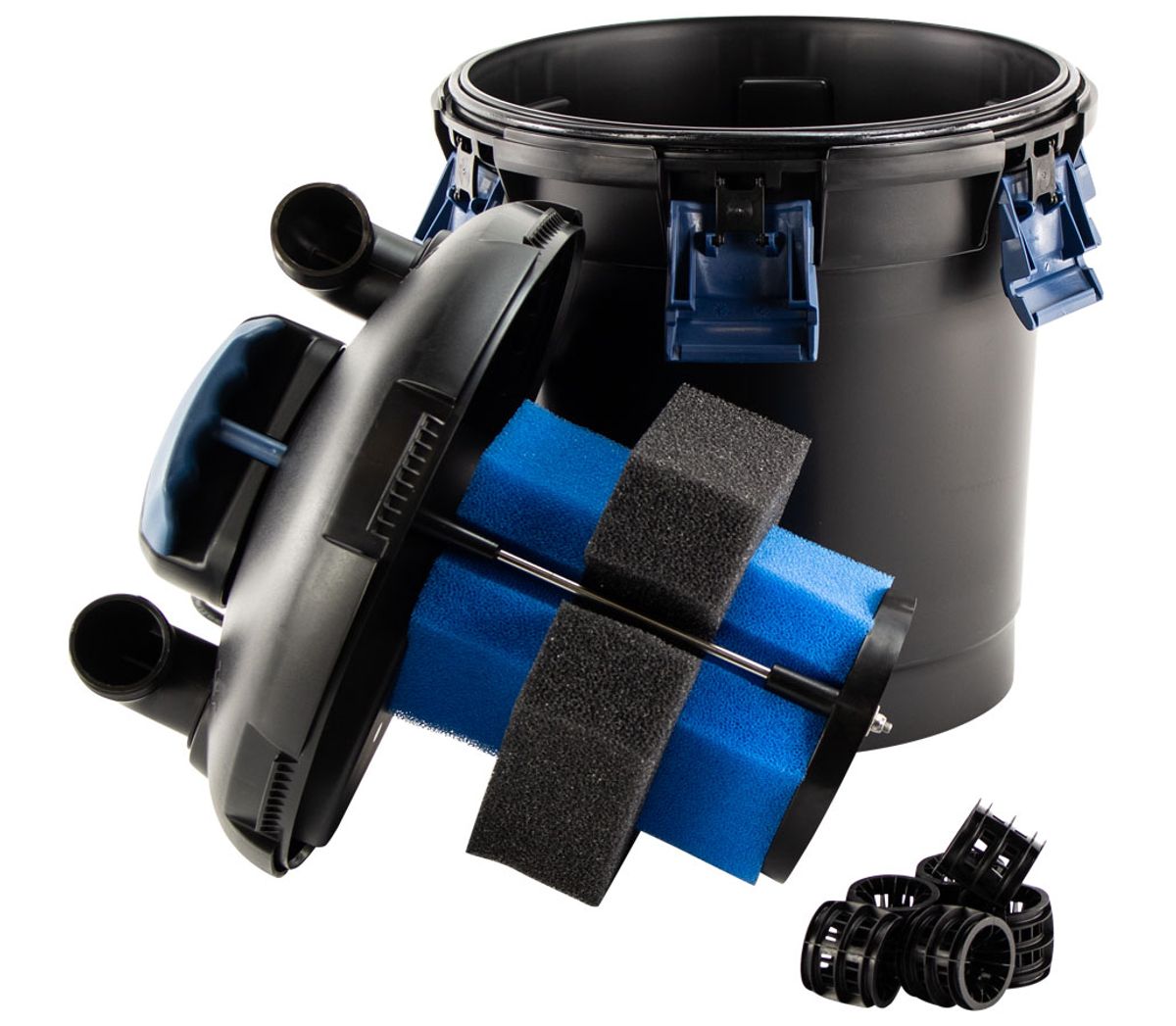 Oase Biopress 6000 drukfilterset