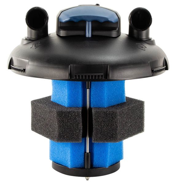 Oase Biopress 6000 drukfilterset