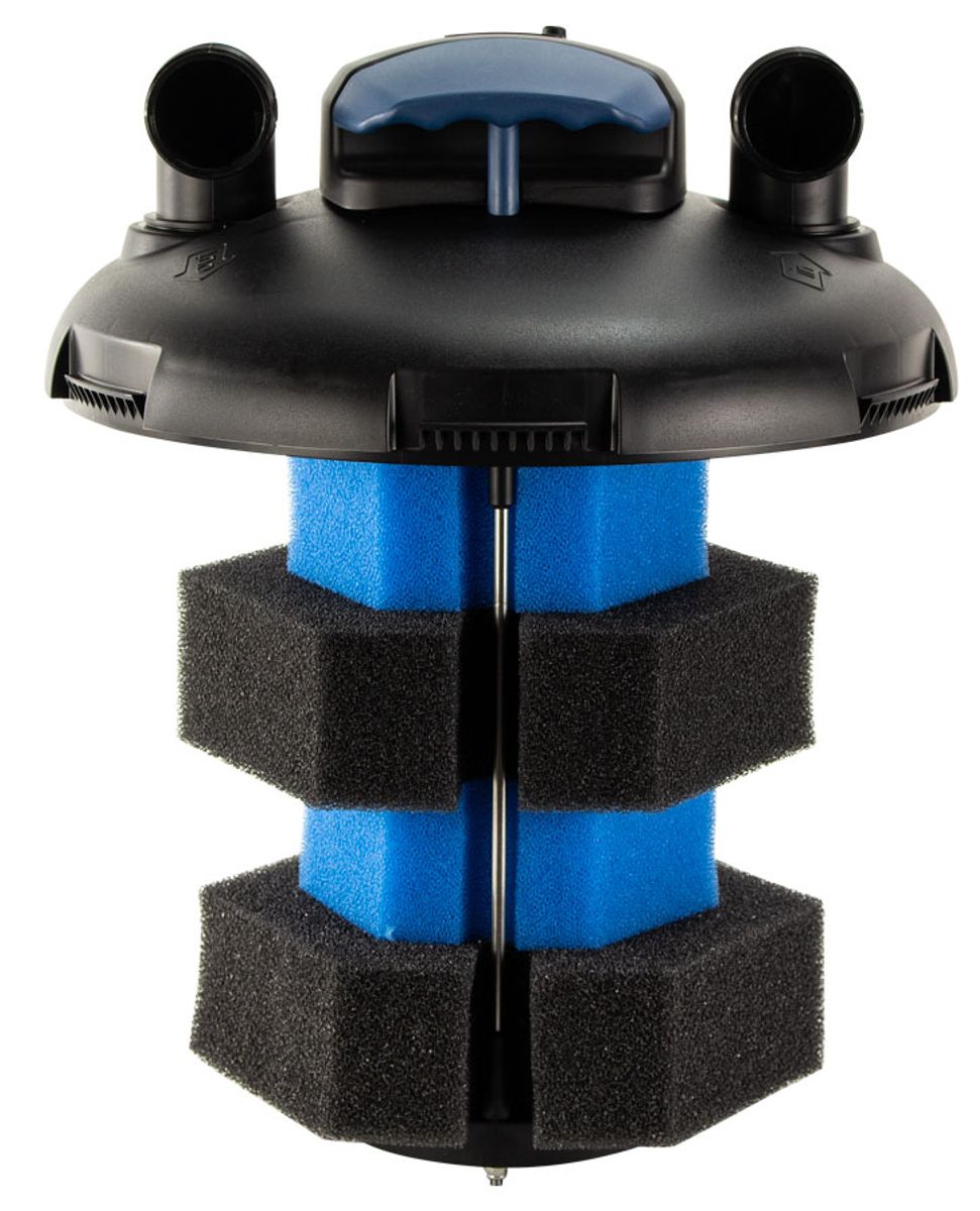 Oase Biopress 10000 drukfilterset