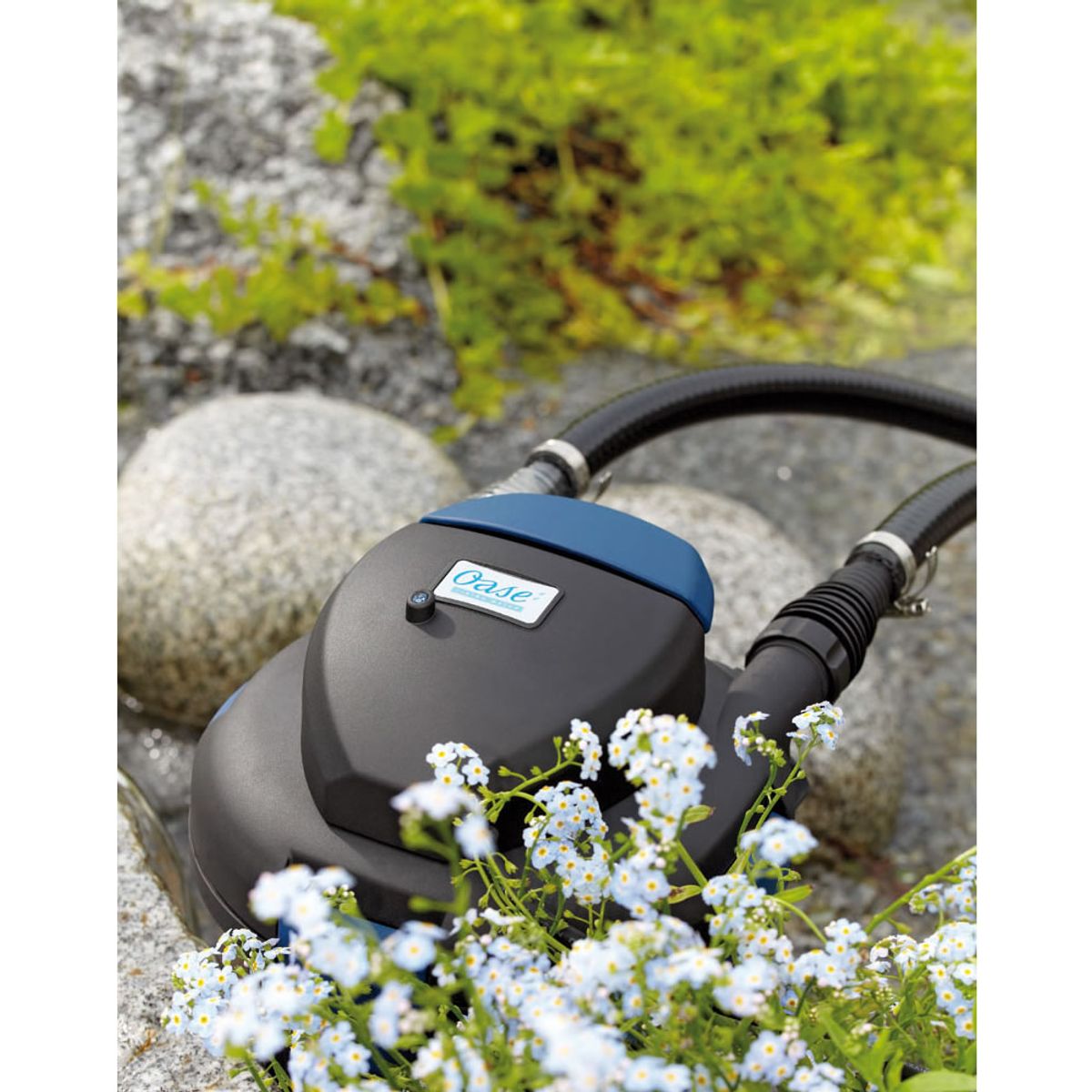 Oase Biopress 10000 drukfilterset