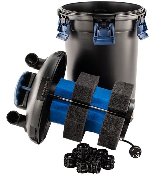 Oase Biopress 10000 drukfilterset