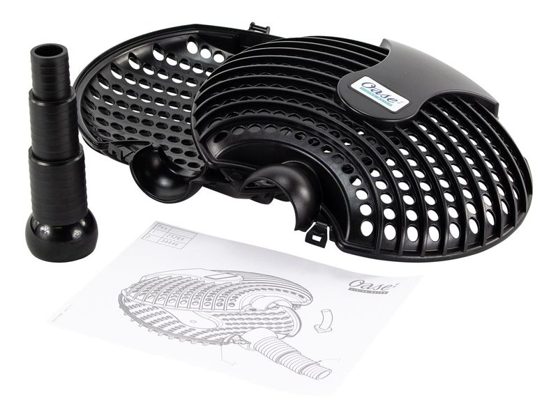 Oase AquaMax Eco satellietfilter 