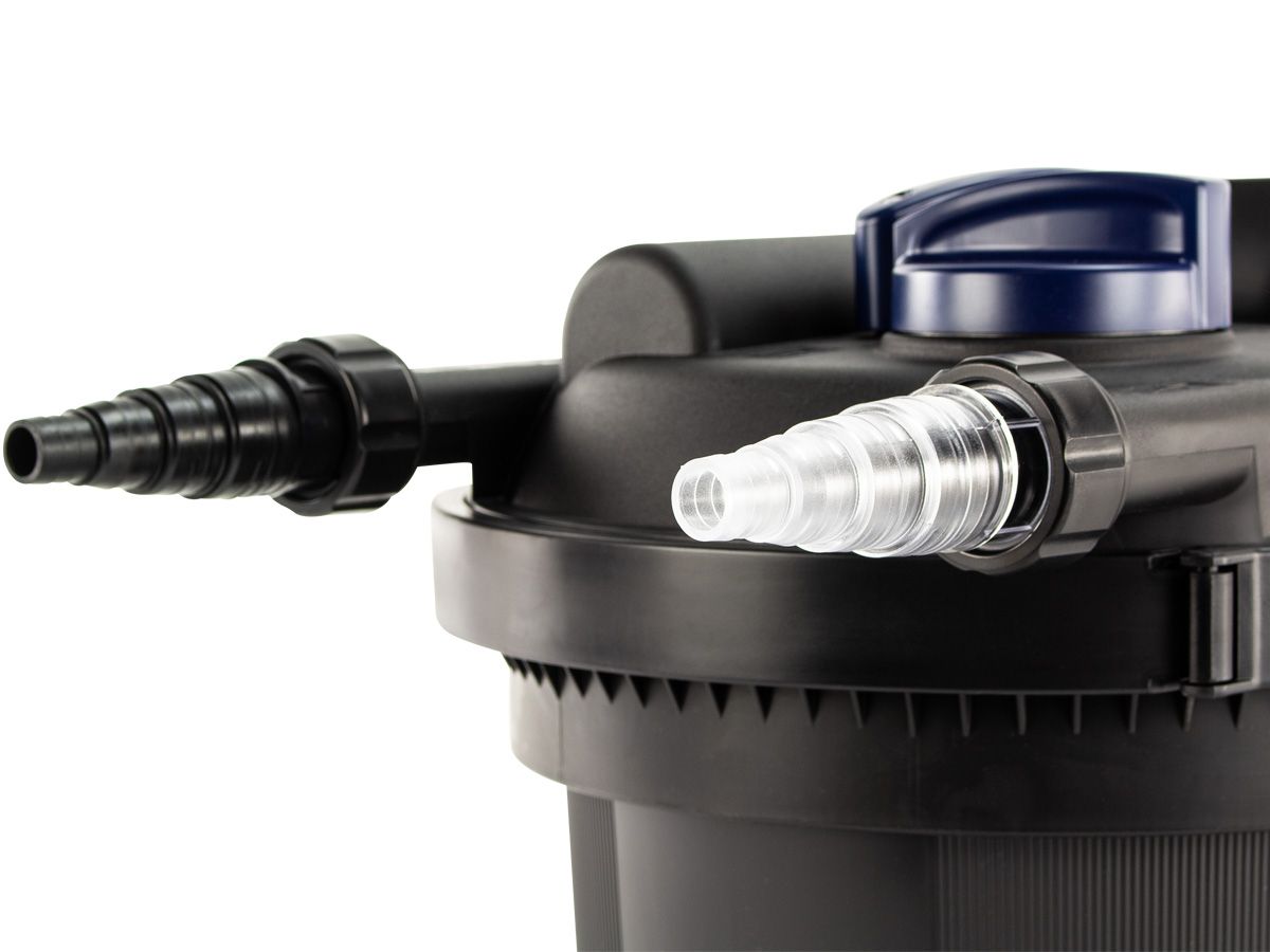 Oase FiltoClear 3000 drukfilter