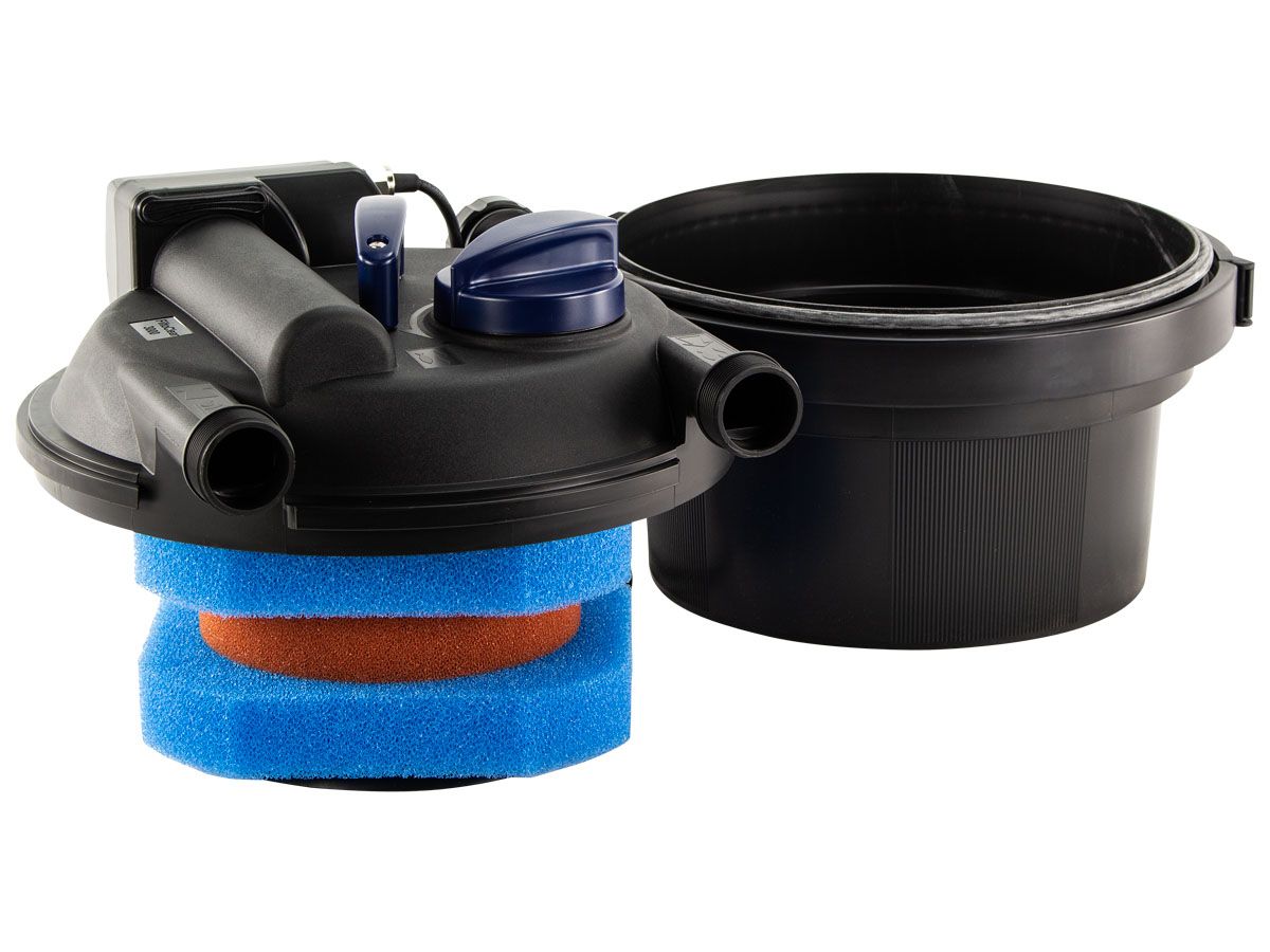 Oase FiltoClear 3000 drukfilter