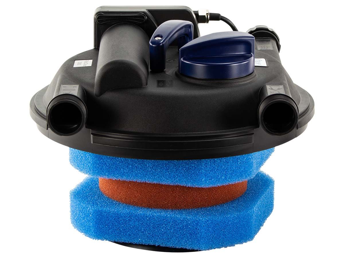 Oase FiltoClear 3000 drukfilter