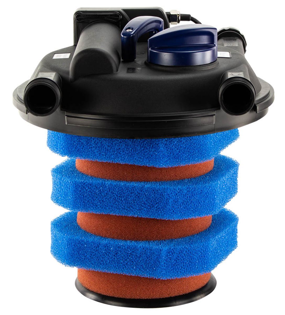 Oase FiltoClear 6000 drukfilter