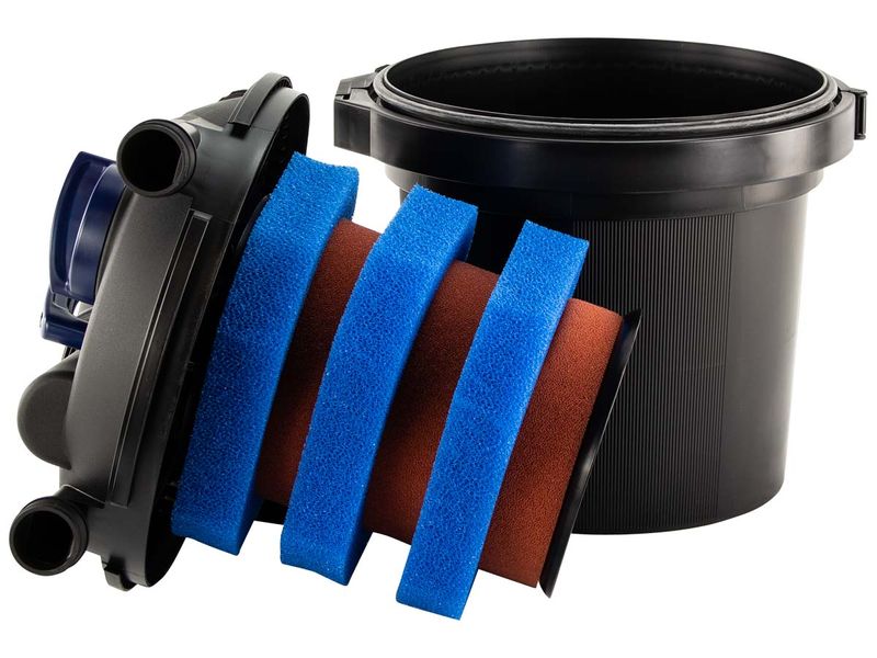 Oase FiltoClear 6000 drukfilter