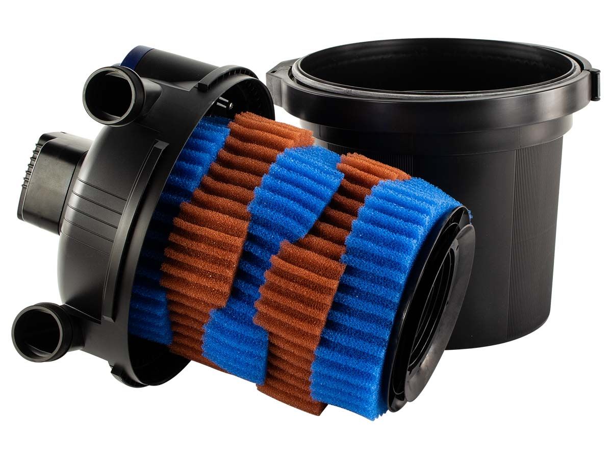 Oase FiltoClear 12000 drukfilter