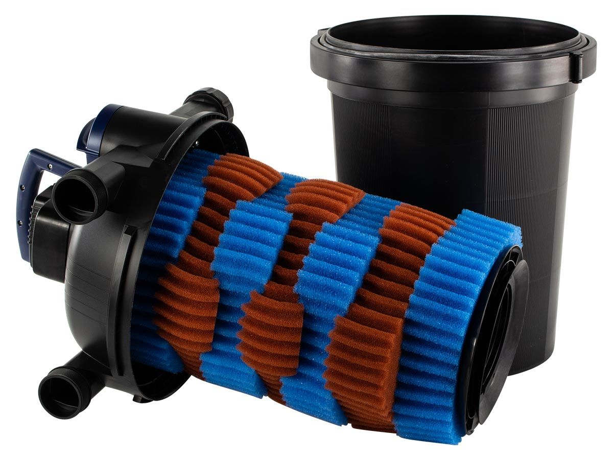 Oase FiltoClear 16000 drukfilter