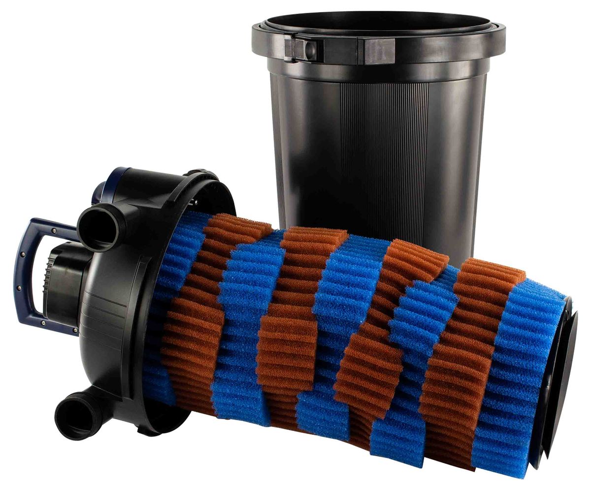 Oase FiltoClear 30000 drukfilter