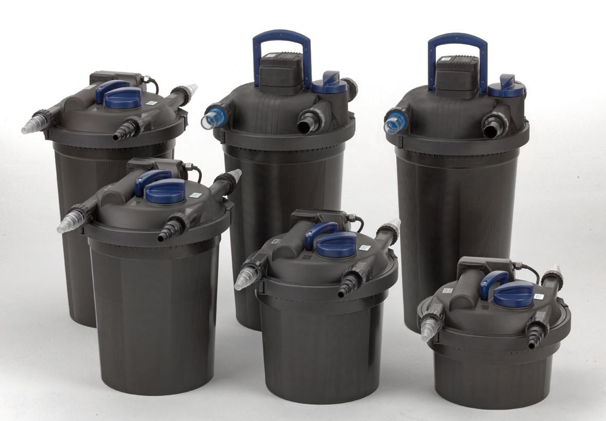 Oase FiltoClear 30000 drukfilter