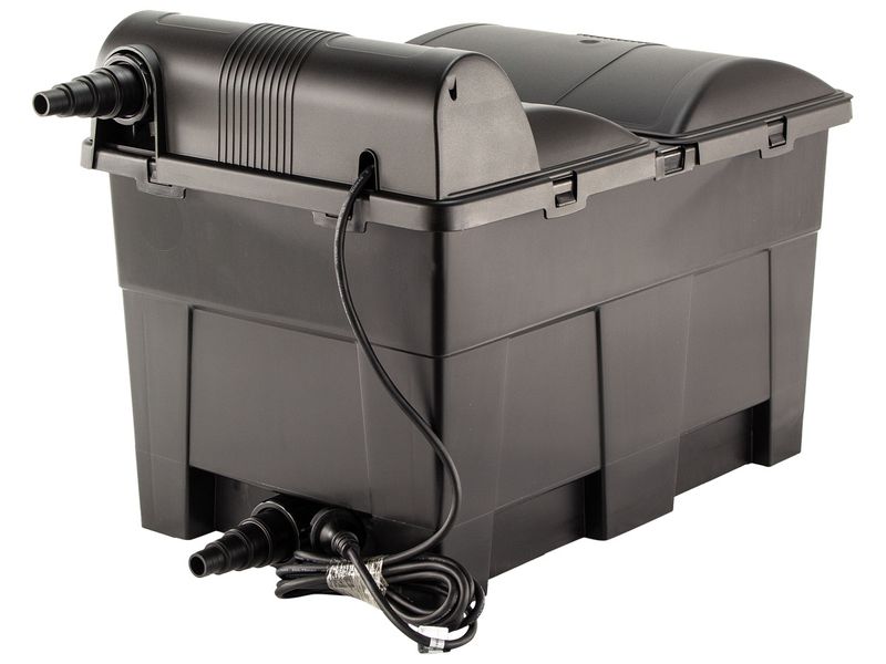 Oase BioSmart 16000 UVC doorstroomfilter