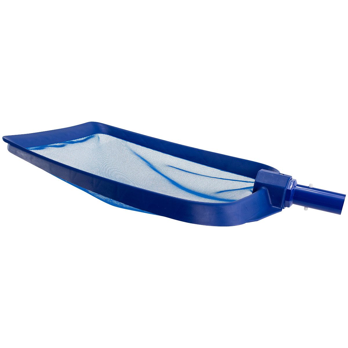 Oppervlaktschepnet kunststof