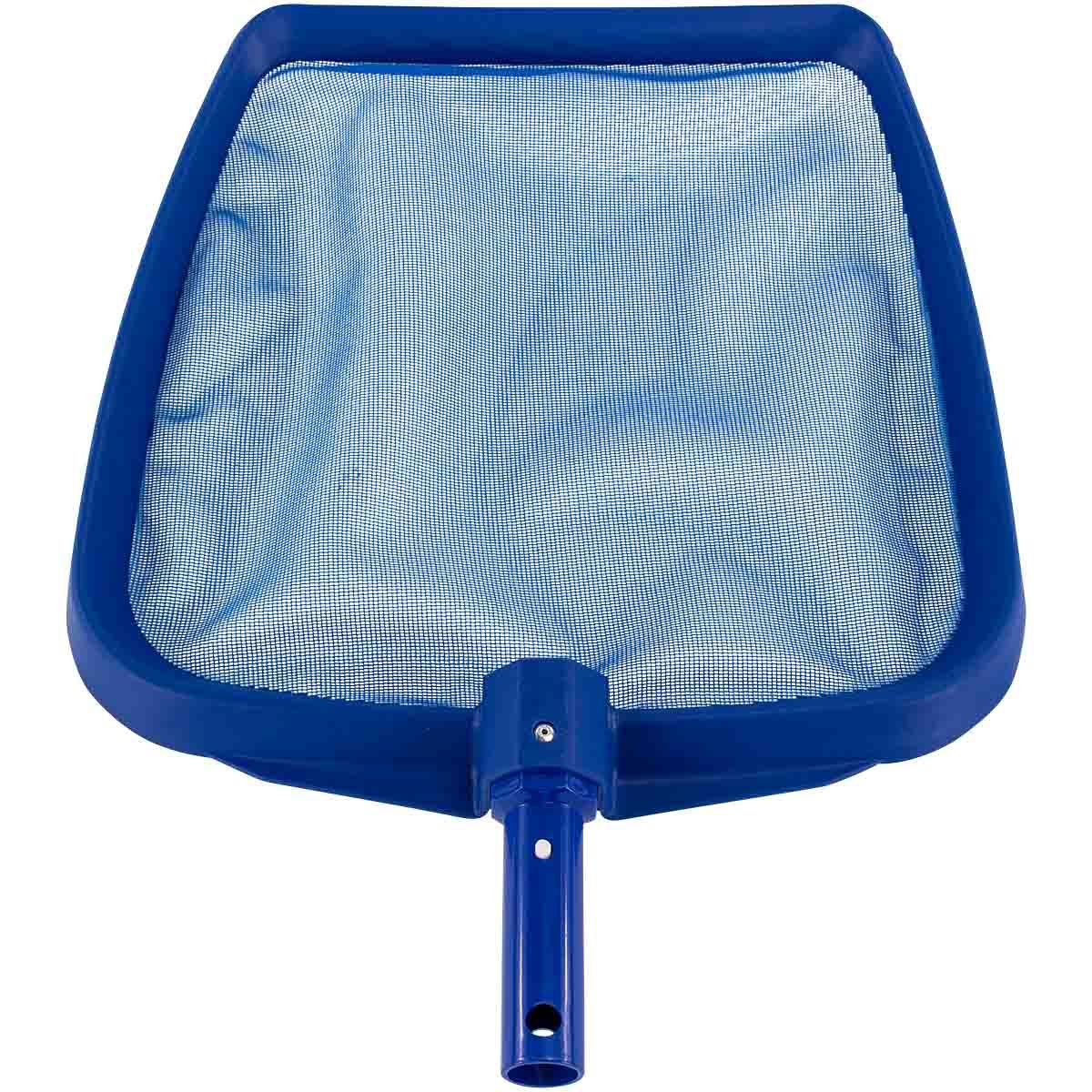 Oppervlaktschepnet kunststof