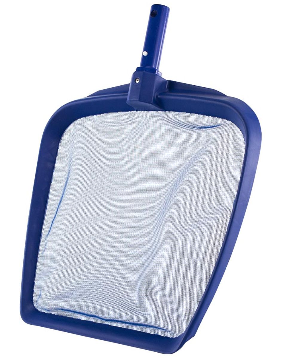 Oppervlakteschepnet kunststof Kokido