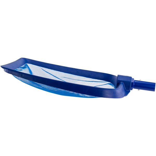 Oppervlaktschepnet kunststof