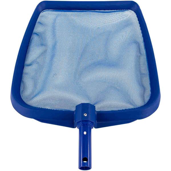 Oppervlaktschepnet kunststof