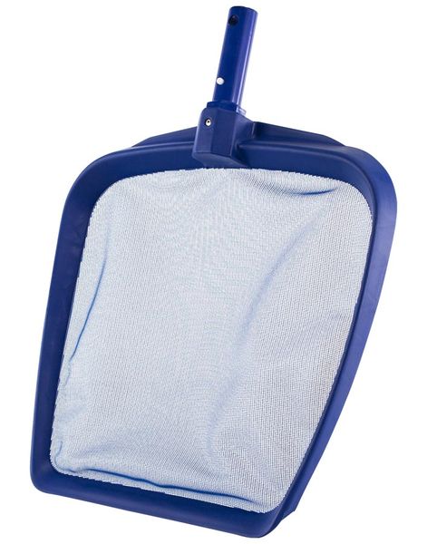 Oppervlakteschepnet kunststof Kokido