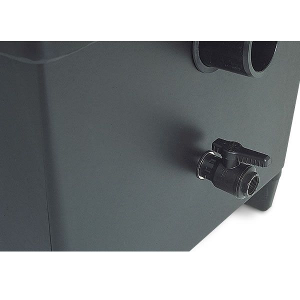 Oase BioTec 30 meerzonefilter