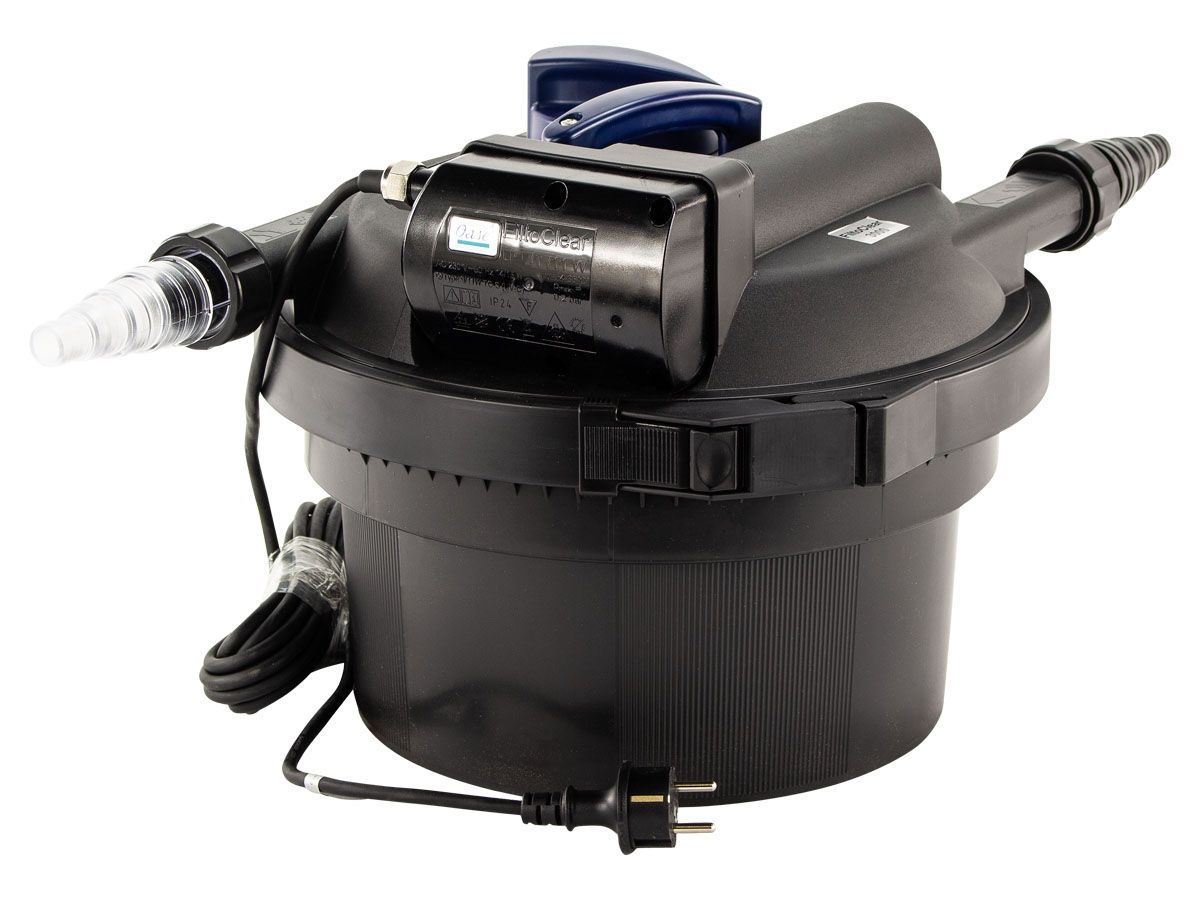 Oase FiltoClear 3000 drukfilterset 