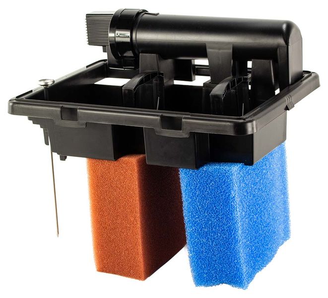 Oase BioSmart 7000 filterset