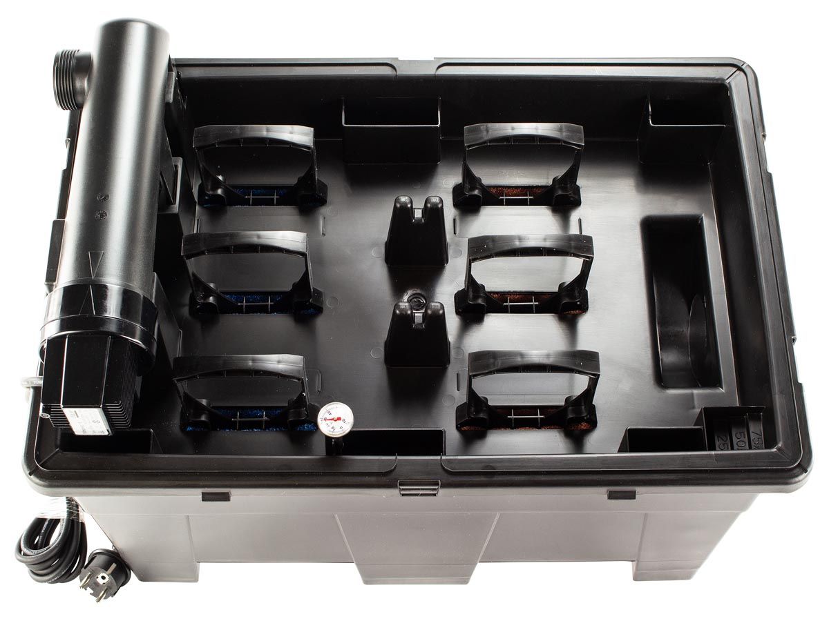 Oase BioSmart 14000 filterset