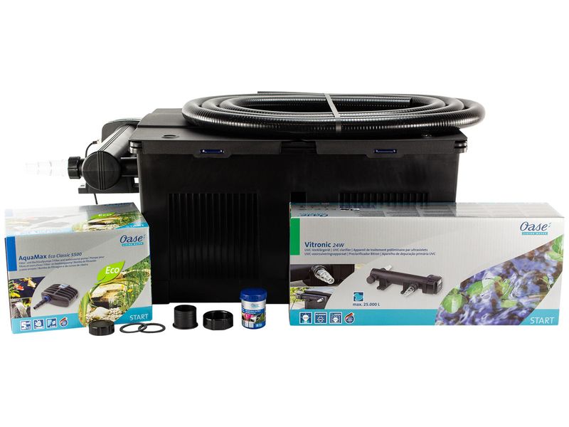 Oase BioSmart 36000 filterset
