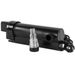 Oase Vitronic 11 watt UVC aansluiting.