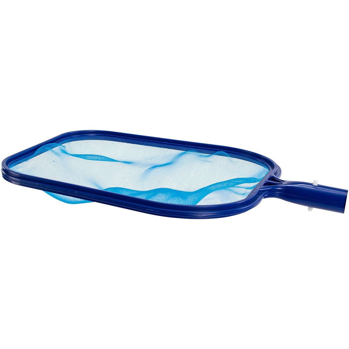 Oppervlaktschepnet zwembad