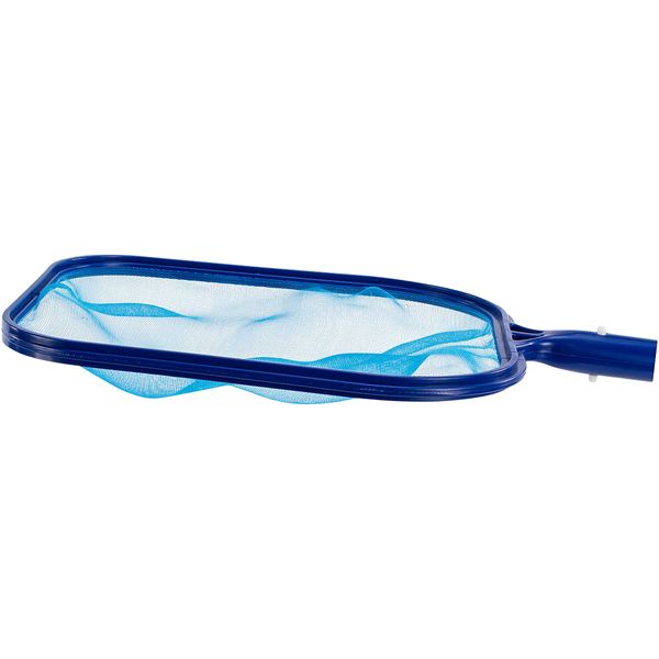 Oppervlaktschepnet zwembad