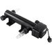 Oase Vitronic 24 watt UVC zijaanzicht.