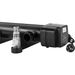 Oase Vitronic 36 watt UVC aansluiting.