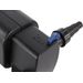 Oase Bitron C 24 watt UVC bediening.