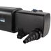Oase Bitron C 36 watt UVC aansluiting.