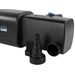 Oase Bitron C 36 watt UVC aansluiting.