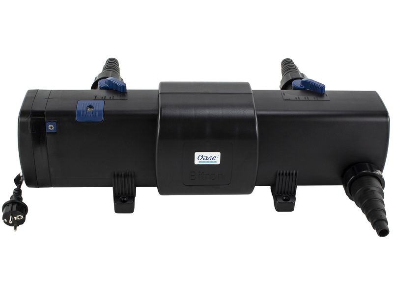 Oase Bitron C 110 watt UVC vooraanzicht.