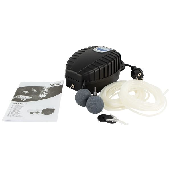 Oase AquaOxy 500 luchtpompset