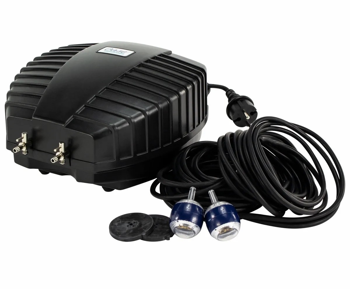 Oase AquaOxy 1000 luchtpompset