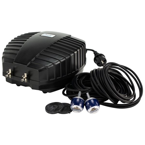 Oase AquaOxy 2000 luchtpompset