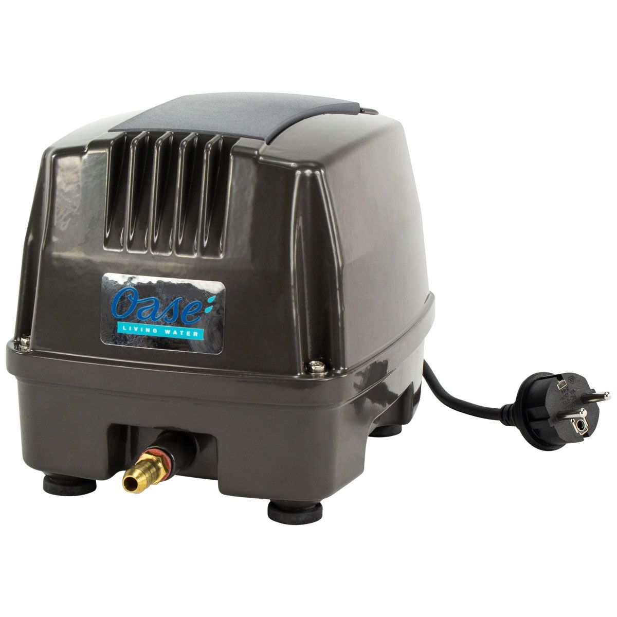 Oase AquaOxy 4800 luchtpompset