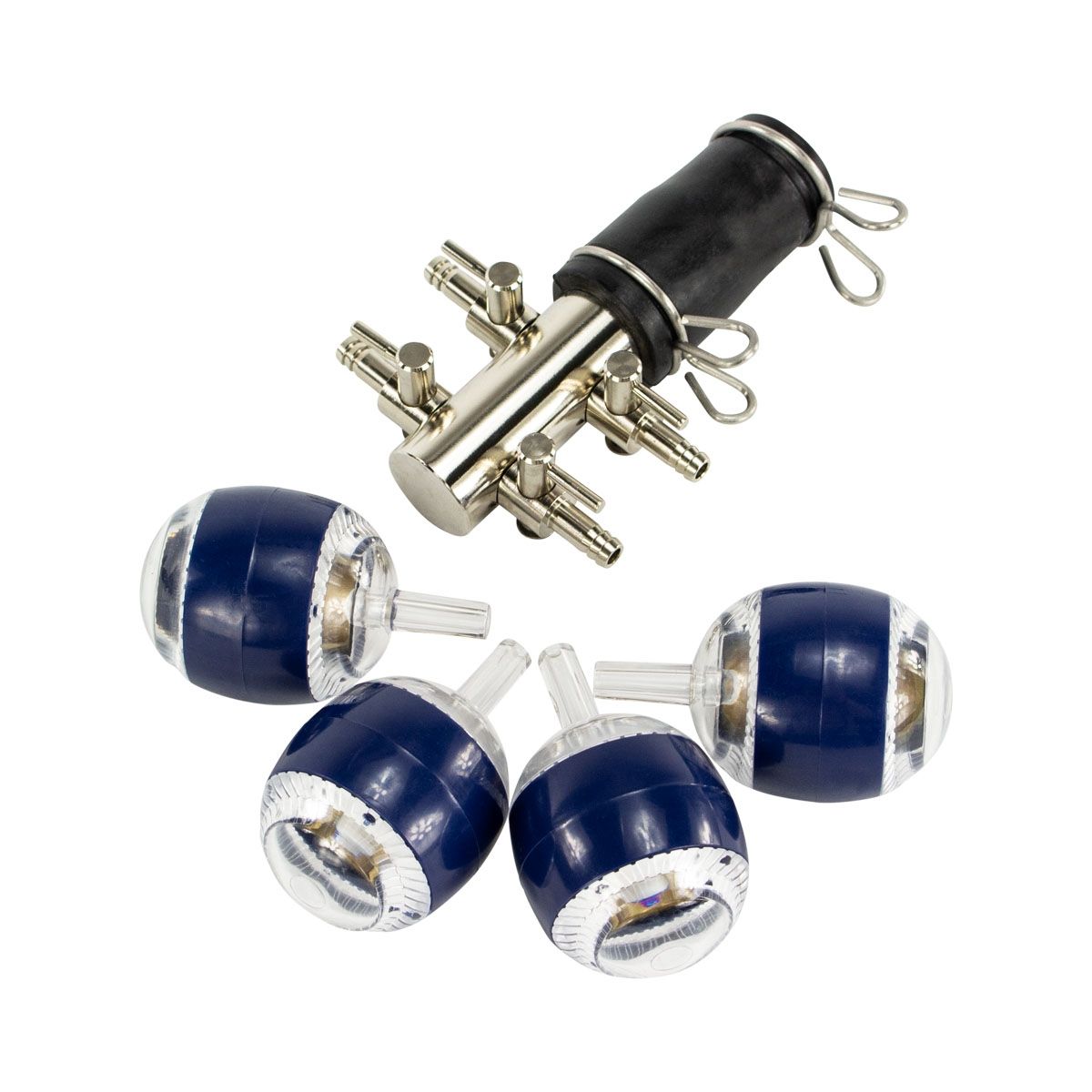 Oase AquaOxy 4800 luchtpompset