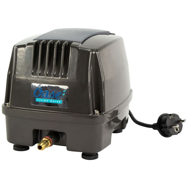 Oase AquaOxy 4800 luchtpompset
