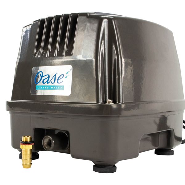 Oase AquaOxy 4800 luchtpompset