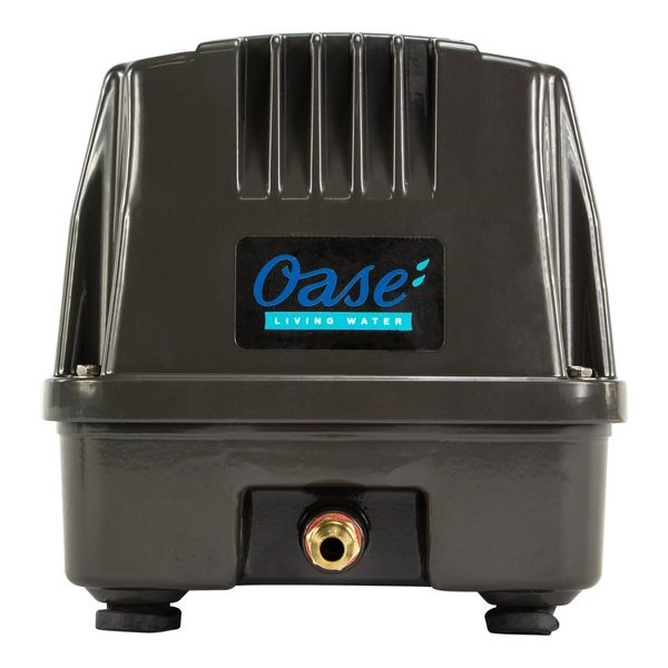 Oase AquaOxy 4800 luchtpompset