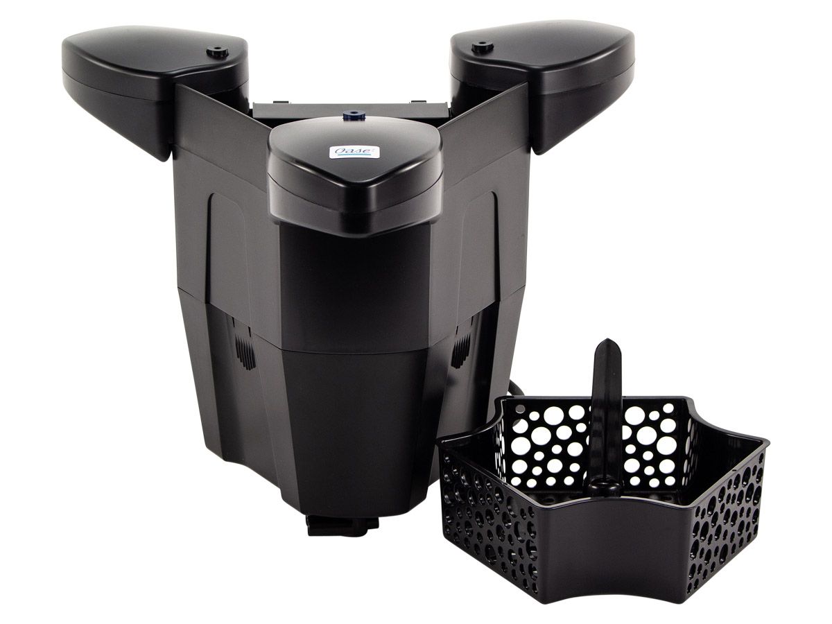 Oase SwimSkim 25 skimmer