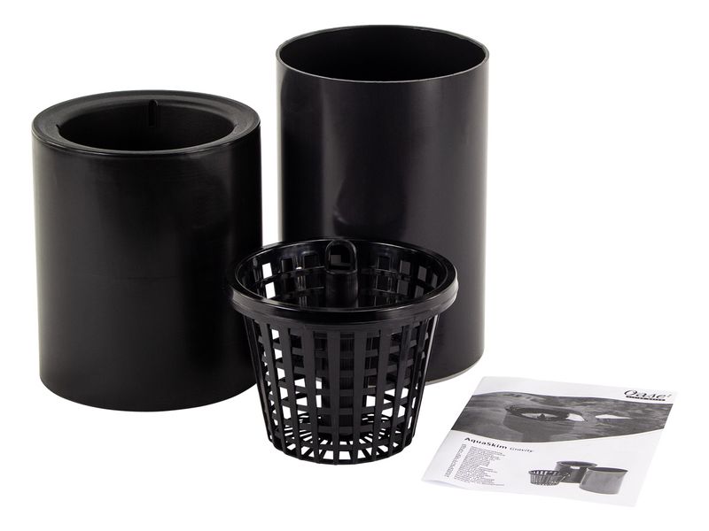 Oase AquaSkim Gravity skimmer