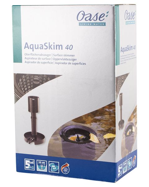 Oase AquaSkim 40 skimmer