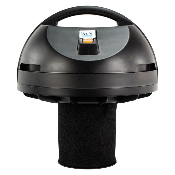 Oase PondoVac Classic vijverstofzuiger 