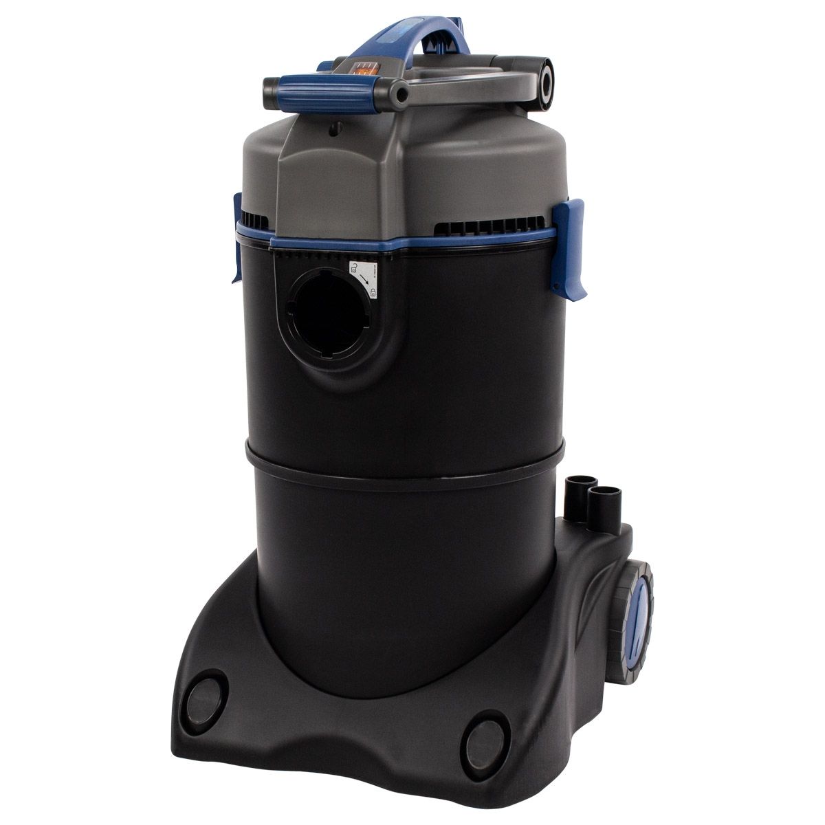 Oase PondoVac 4 vijverstofzuiger