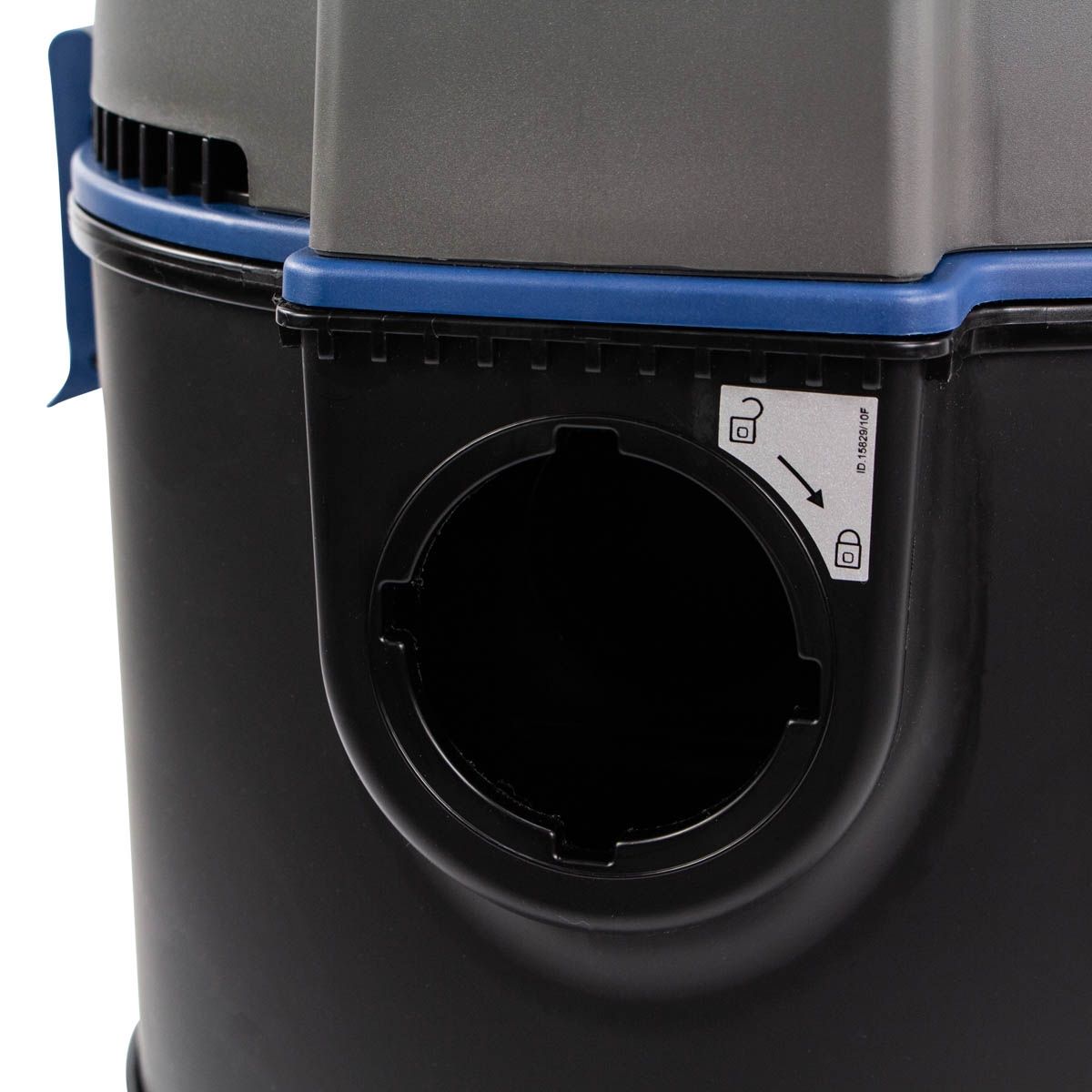 Oase PondoVac 4 vijverstofzuiger